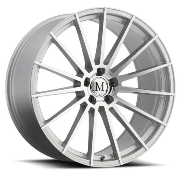 Mandrus Stirling Stirling product medium 19  X9.5   5-112.00 50  SLGLMS